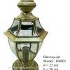 Đèn trụ cột - Công Ty TNHH DV Và TM Khải Minh